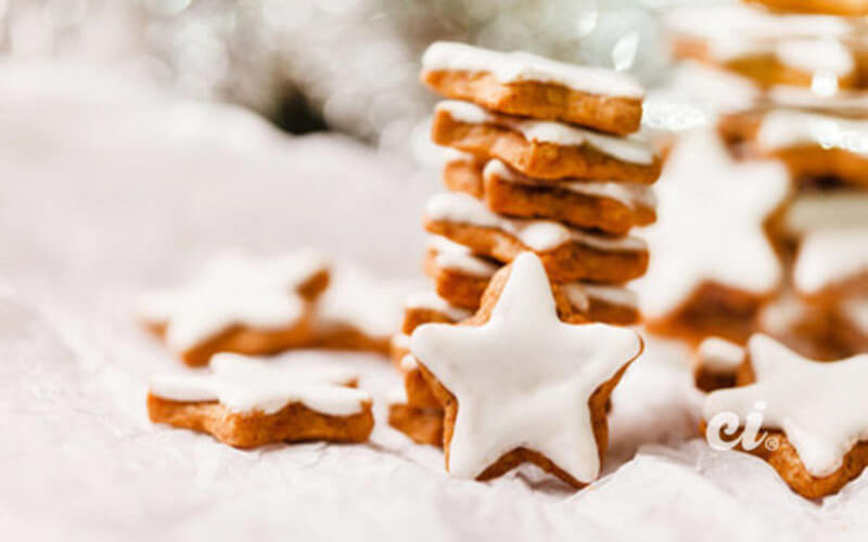 2 Recettes Biscuits sablés de Noël facile à réaliser